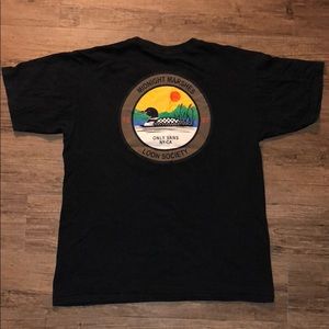 VANS “ONLY VANS” T-Shirt